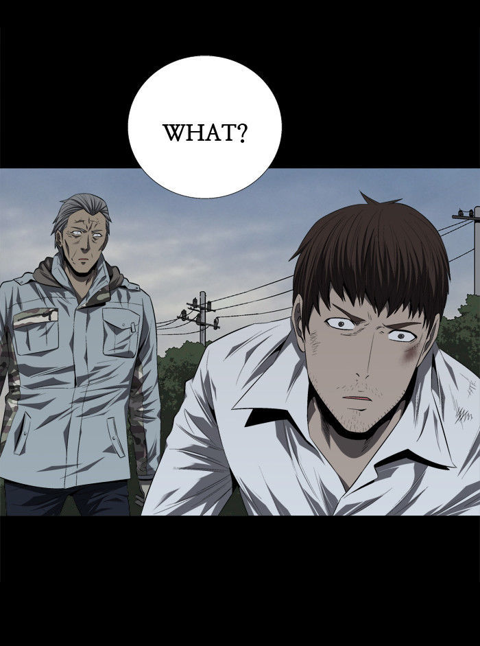 Hive Chapter 39 page 37 - Chapter 39