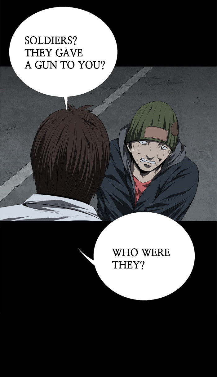 Hive Chapter 39 page 38 - Chapter 39
