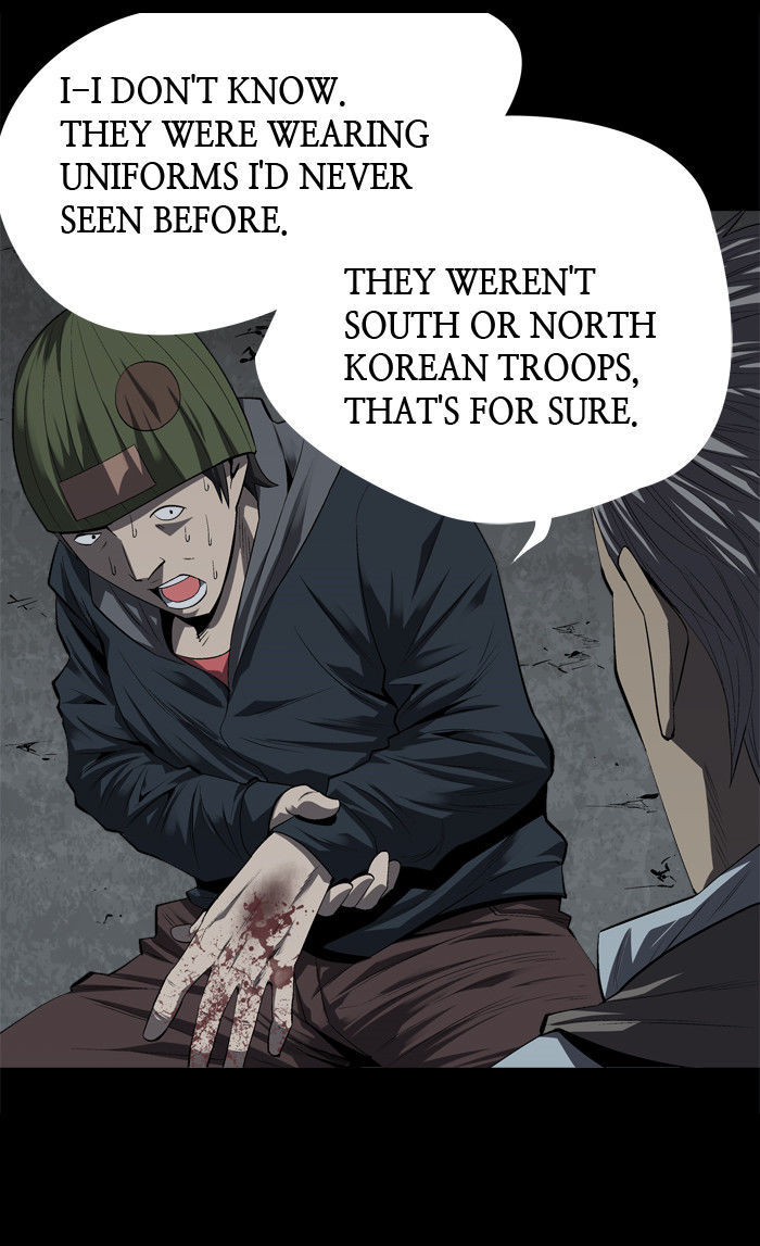 Hive Chapter 39 page 39 - Chapter 39