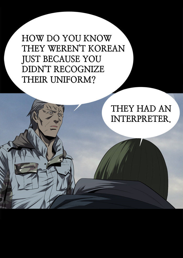 Hive Chapter 39 page 40 - Chapter 39