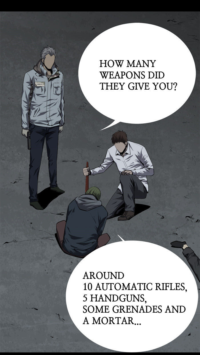 Hive Chapter 39 page 42 - Chapter 39