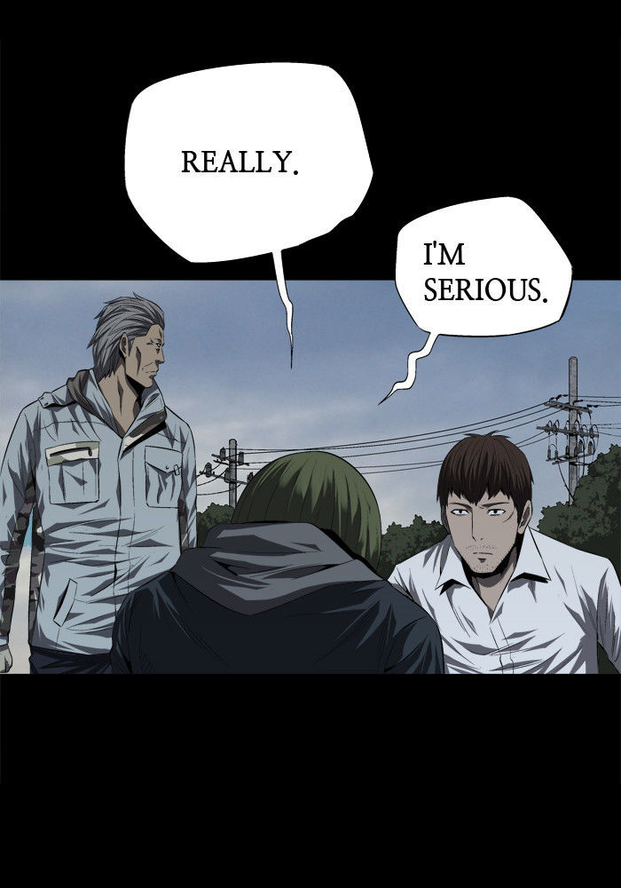 Hive Chapter 39 page 46 - Chapter 39