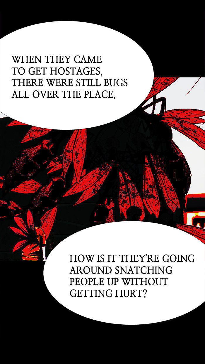 Hive Chapter 39 page 48 - Chapter 39