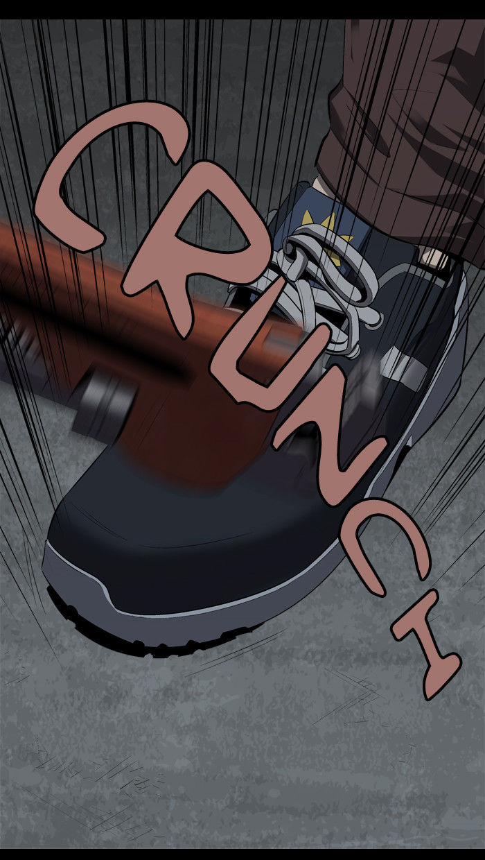 Hive Chapter 39 page 50 - Chapter 39