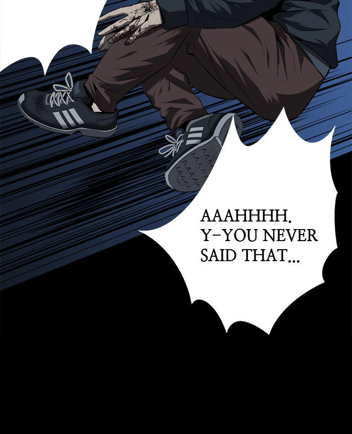 Hive Chapter 39 page 52 - Chapter 39