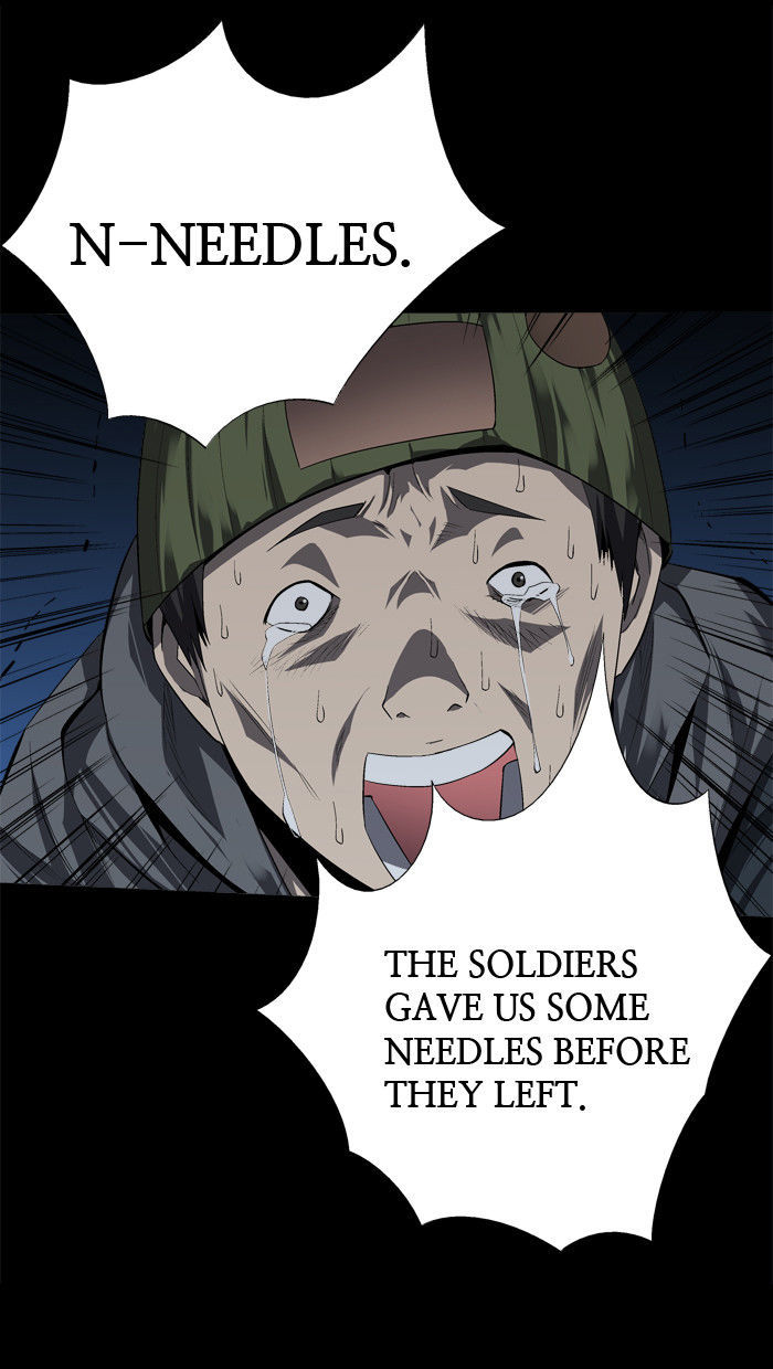 Hive Chapter 39 page 53 - Chapter 39