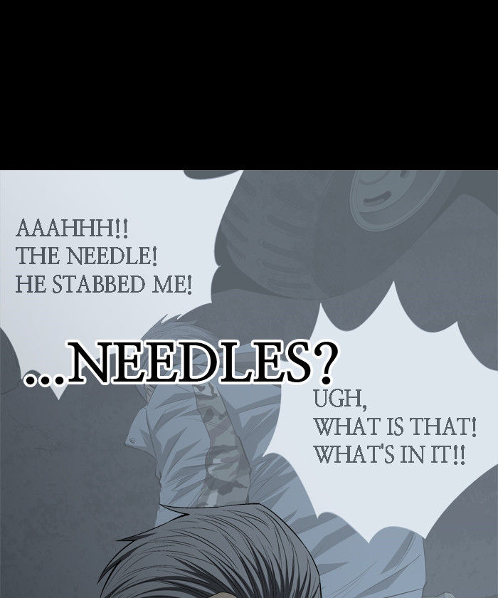 Hive Chapter 39 page 55 - Chapter 39