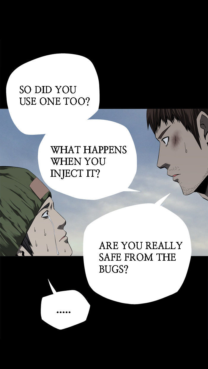 Hive Chapter 39 page 58 - Chapter 39