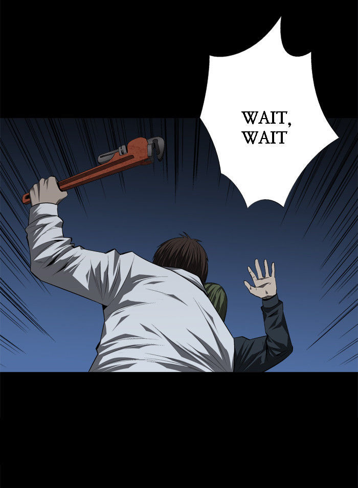 Hive Chapter 39 page 59 - Chapter 39