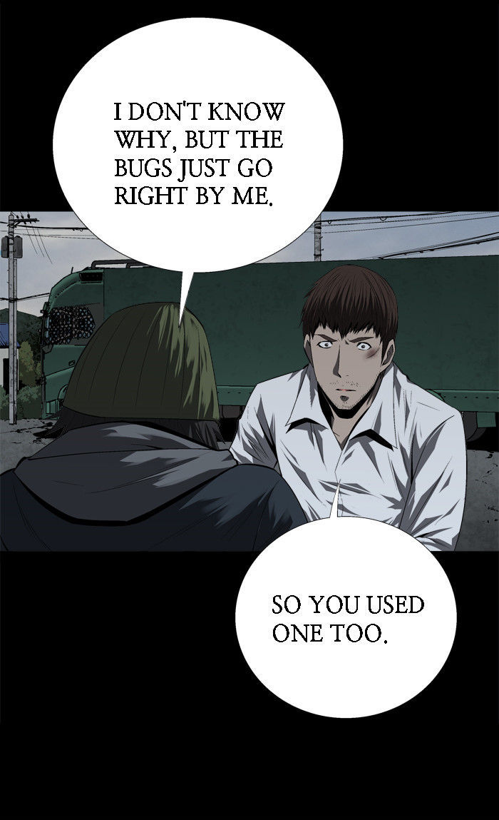Hive Chapter 39 page 61 - Chapter 39
