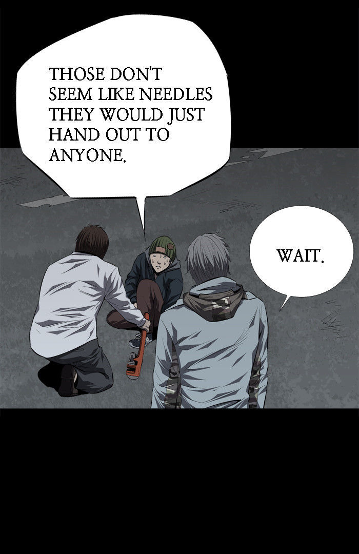 Hive Chapter 39 page 62 - Chapter 39