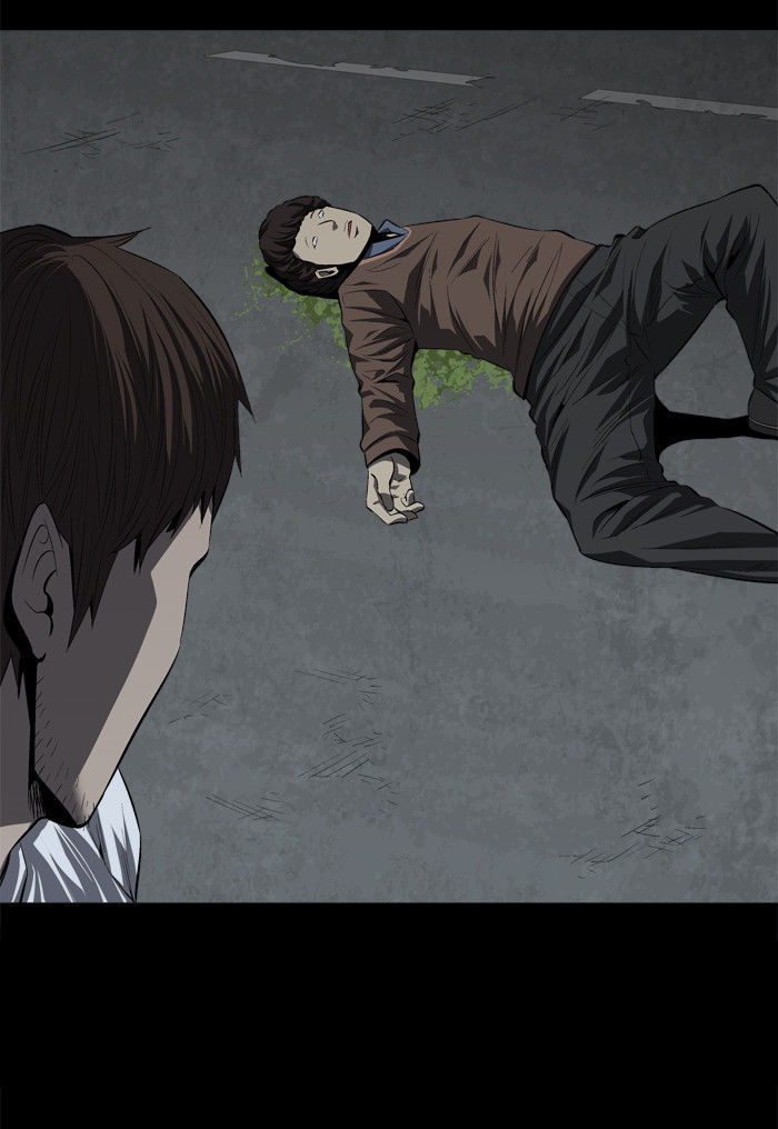 Hive Chapter 39 page 65 - Chapter 39