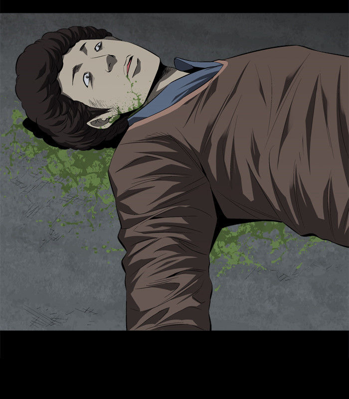 Hive Chapter 39 page 66 - Chapter 39