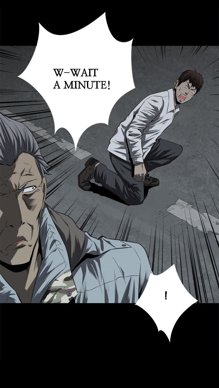 Hive Chapter 39 page 67 - Chapter 39