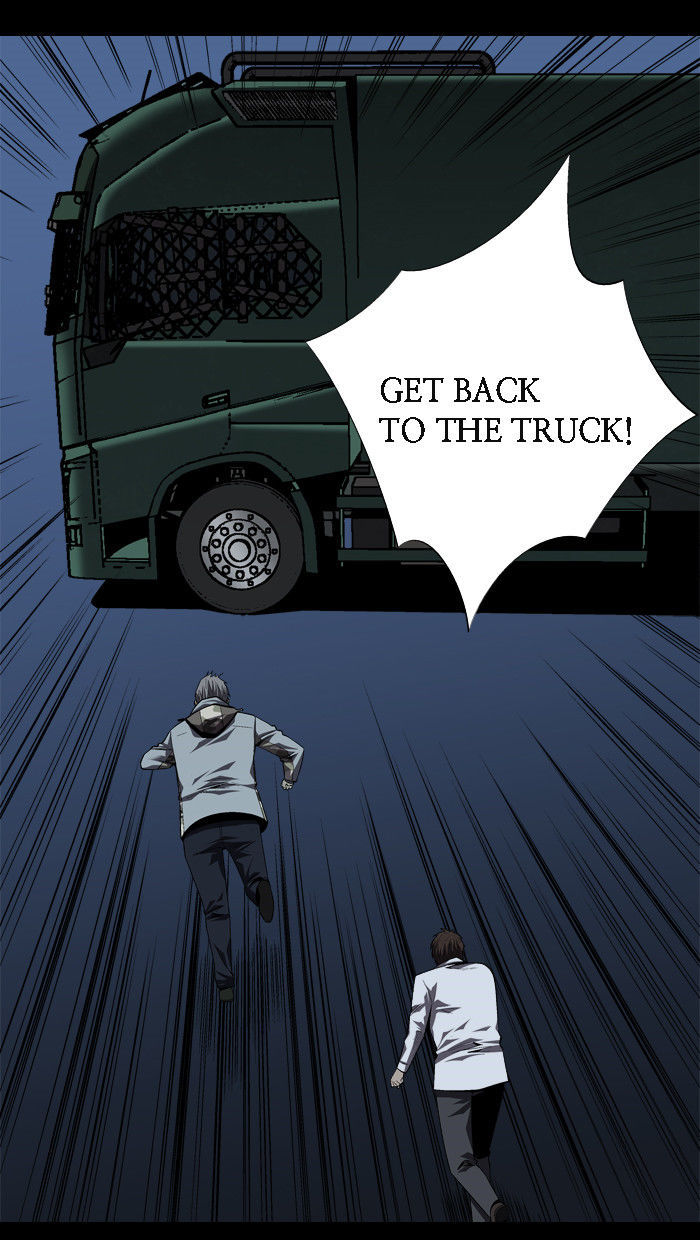 Hive Chapter 39 page 68 - Chapter 39