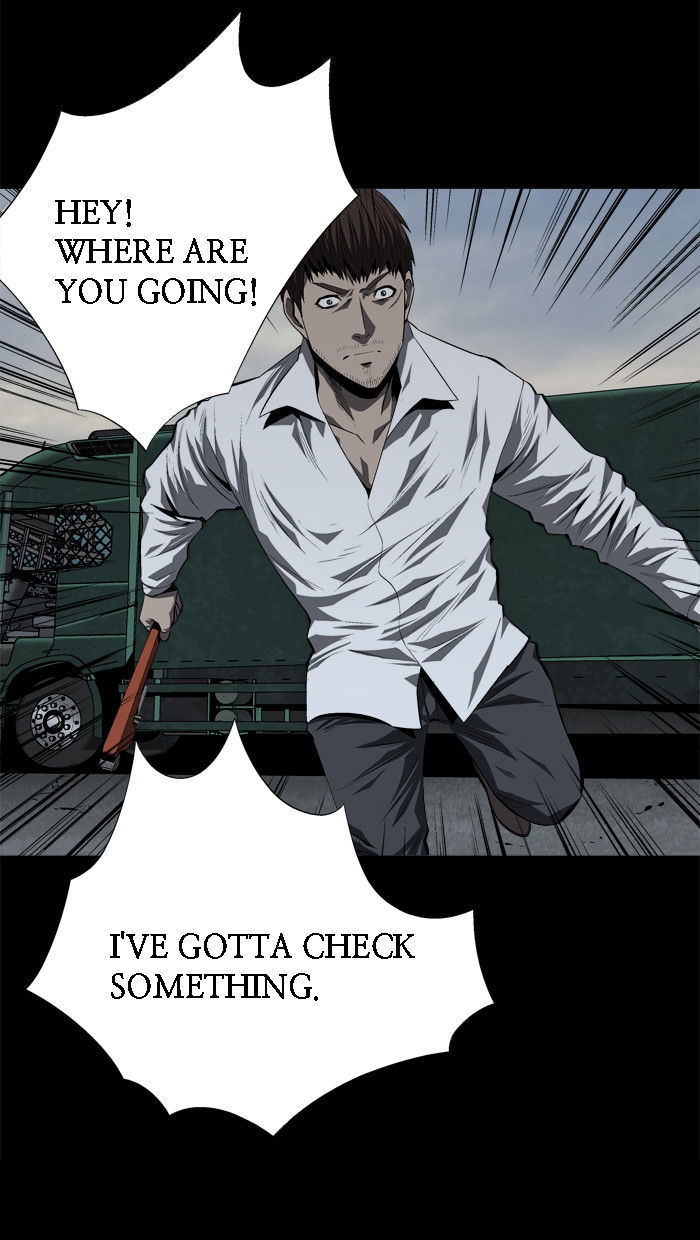 Hive Chapter 39 page 70 - Chapter 39