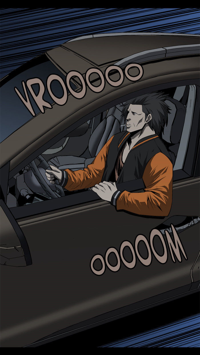 Hive Chapter 39 page 76 - Chapter 39