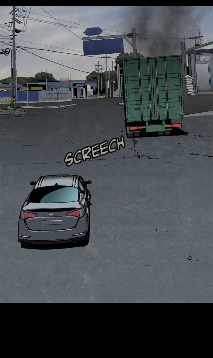 Hive Chapter 39 page 9 - Chapter 39