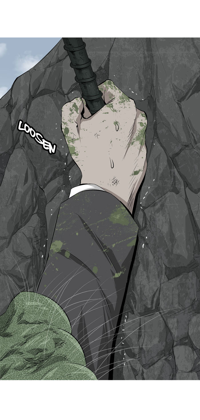 Hive Chapter 4 page 10 - Chapter 4
