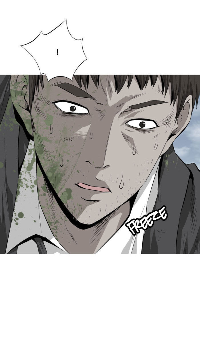 Hive Chapter 4 page 11 - Chapter 4
