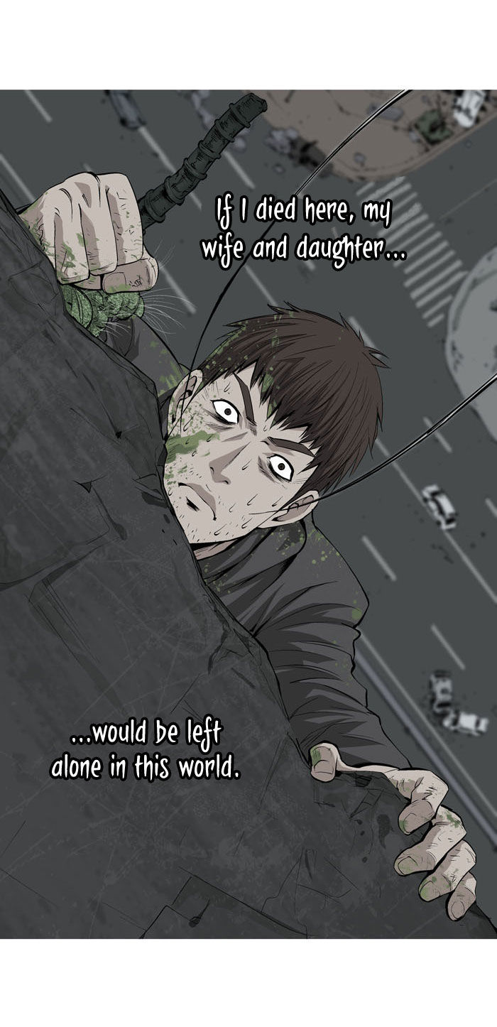 Hive Chapter 4 page 13 - Chapter 4