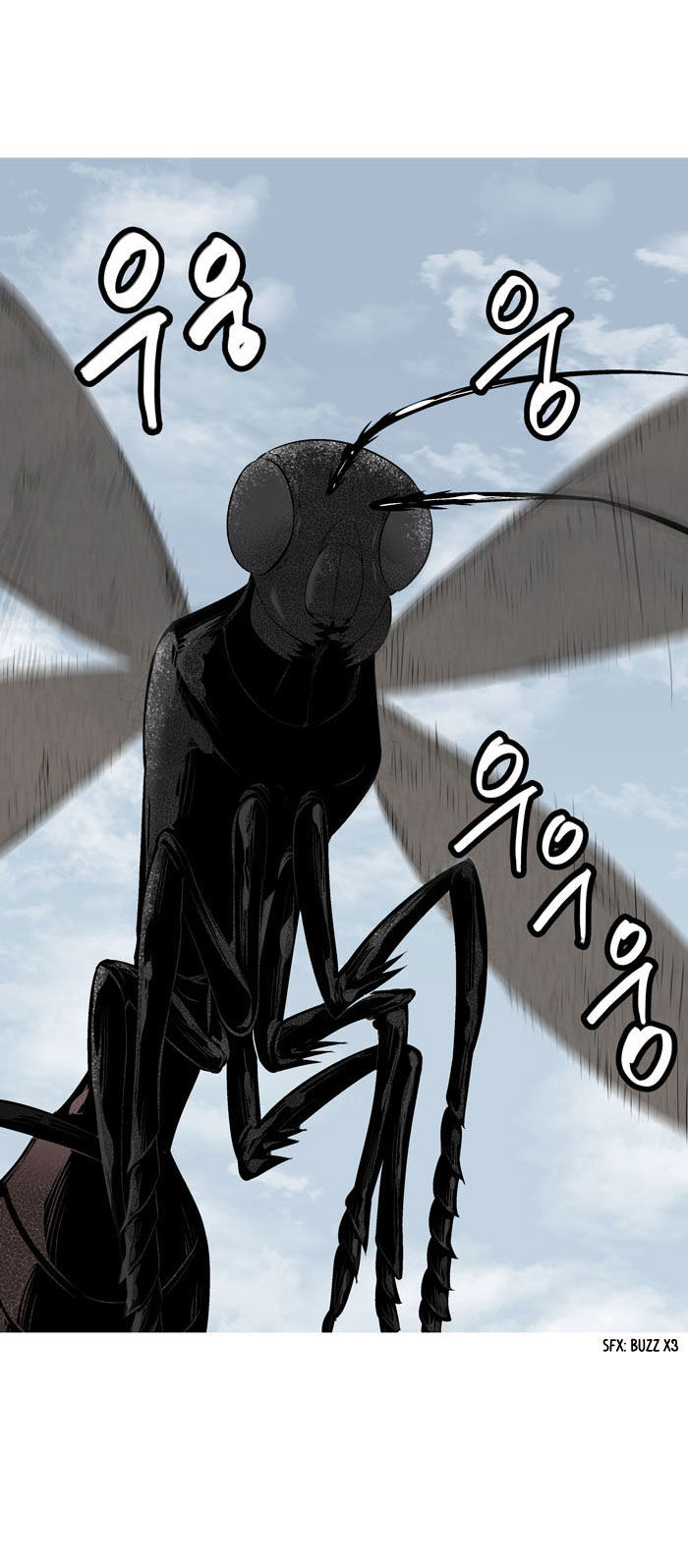 Hive Chapter 4 page 16 - Chapter 4