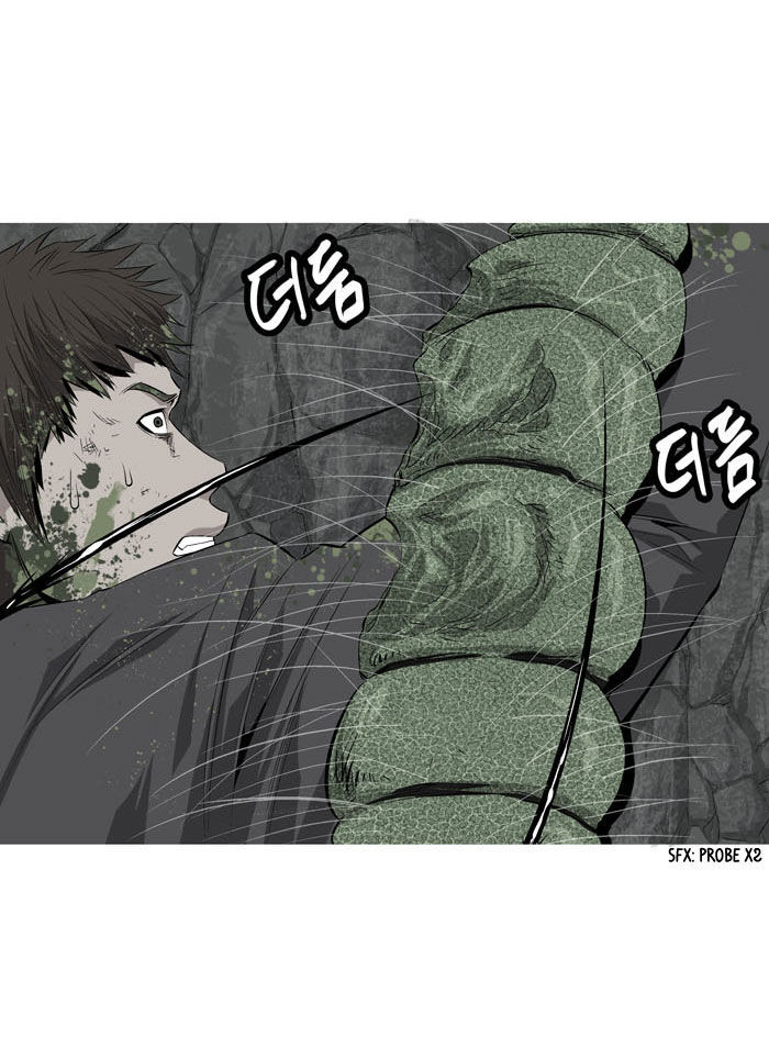 Hive Chapter 4 page 18 - Chapter 4