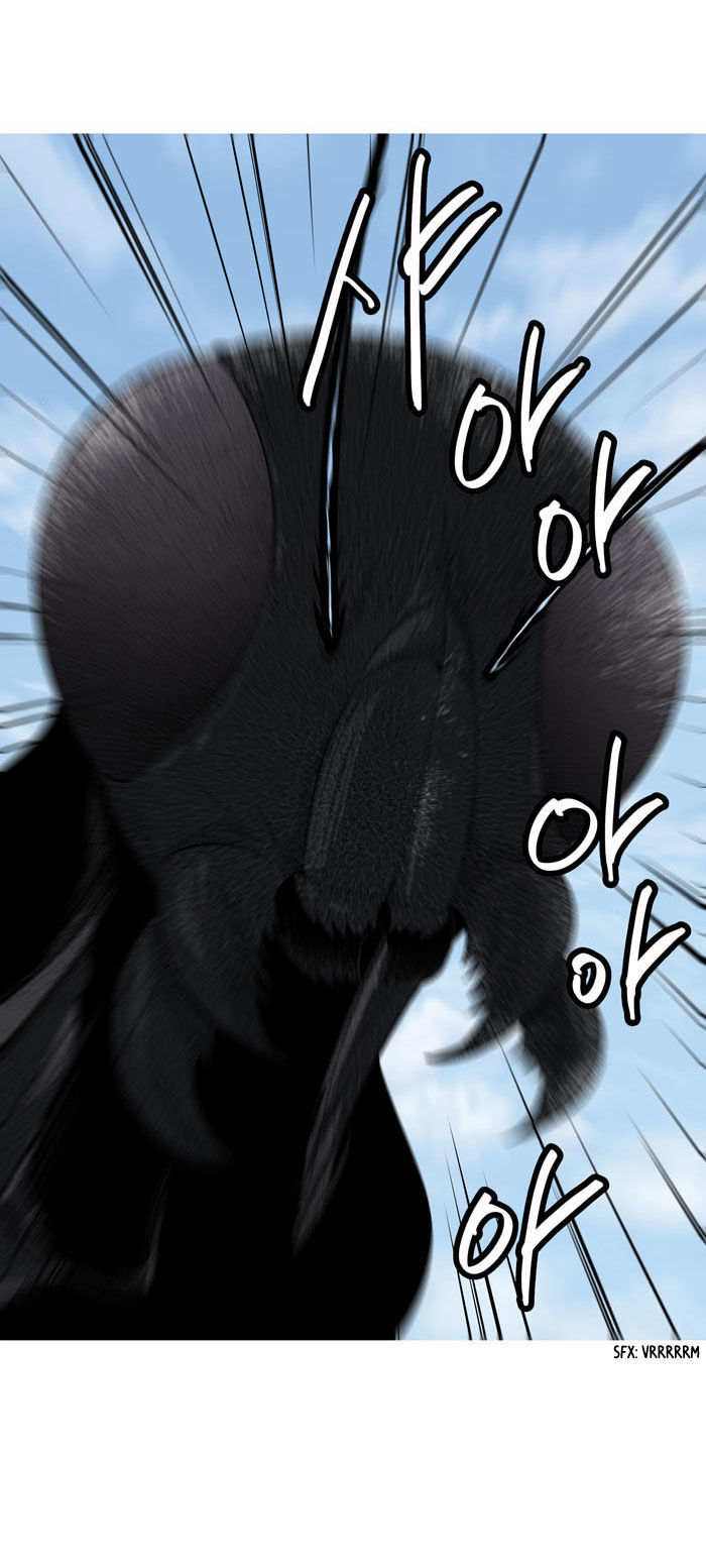 Hive Chapter 4 page 19 - Chapter 4