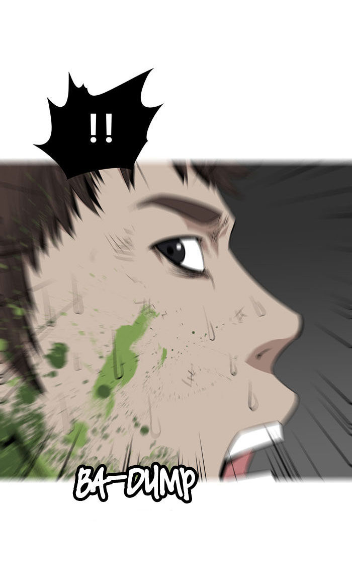 Hive Chapter 4 page 20 - Chapter 4