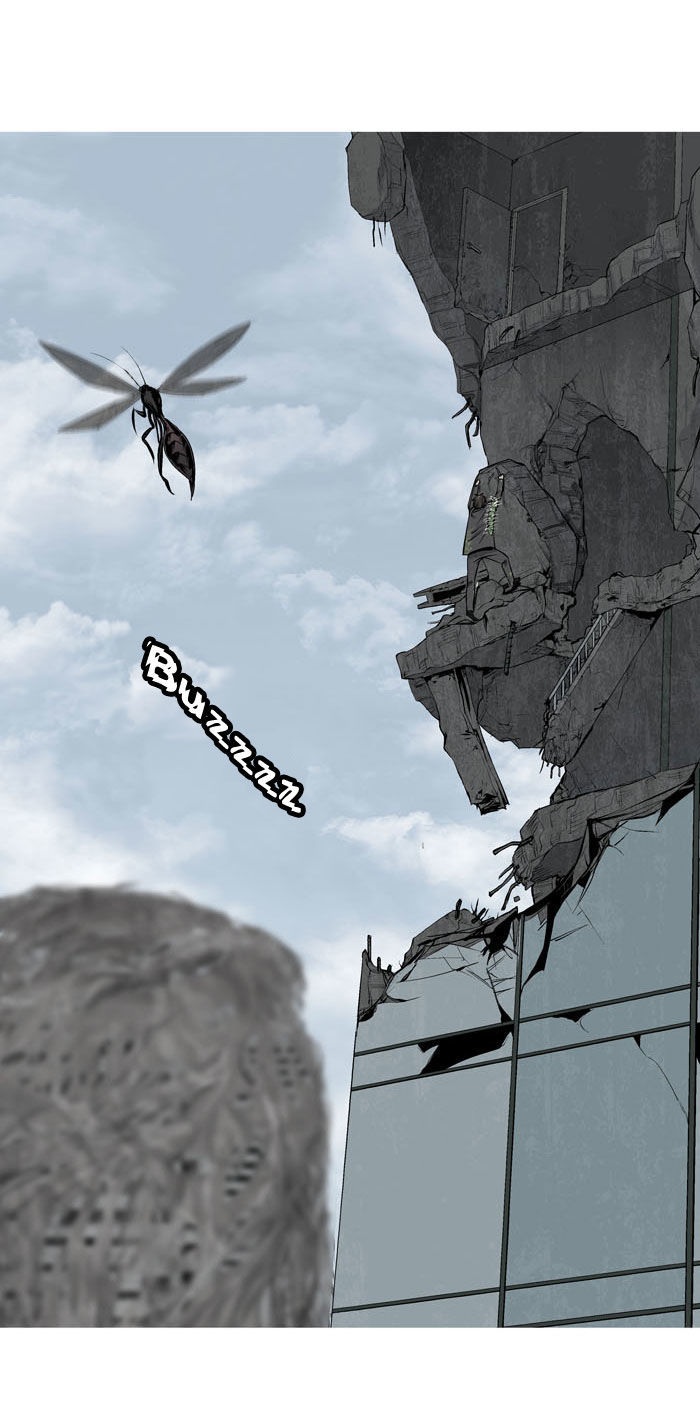 Hive Chapter 4 page 24 - Chapter 4