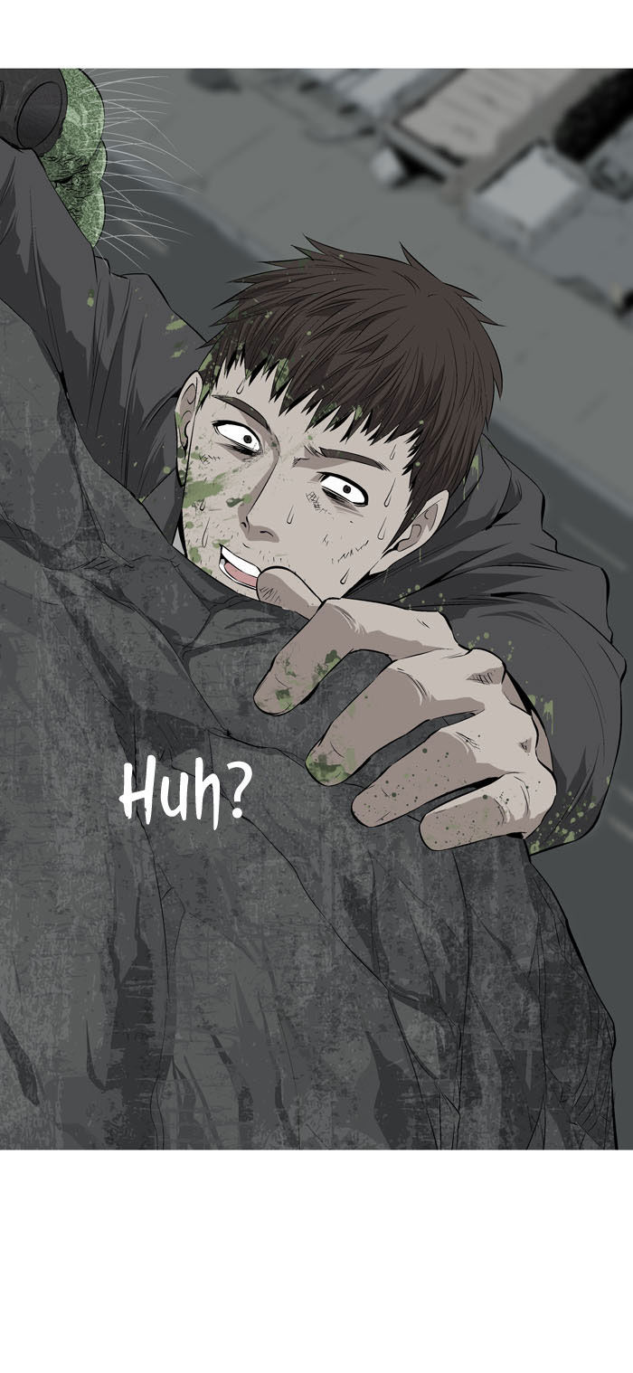 Hive Chapter 4 page 25 - Chapter 4