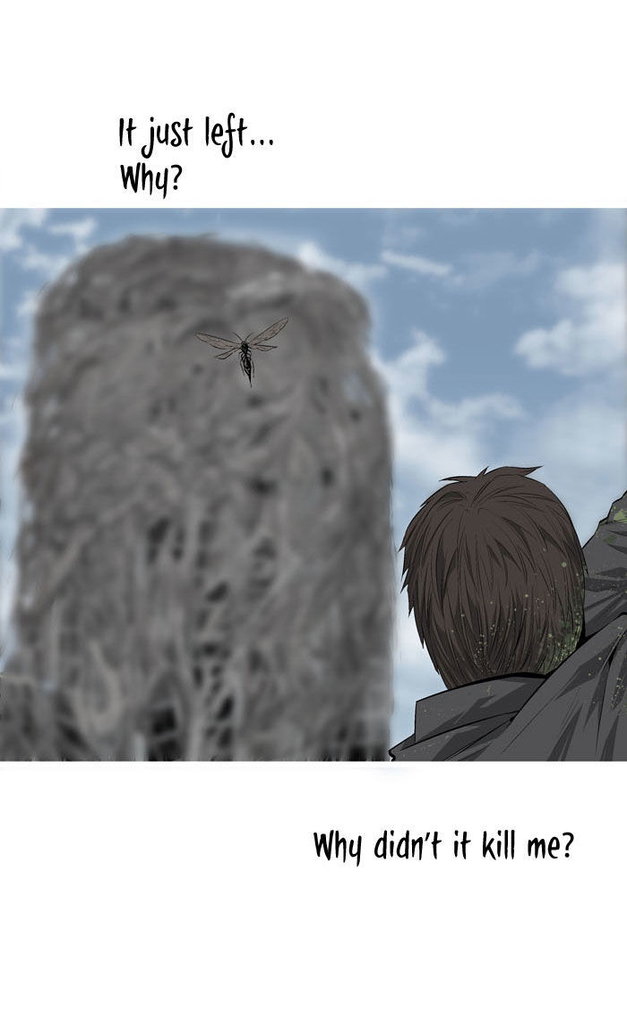 Hive Chapter 4 page 26 - Chapter 4