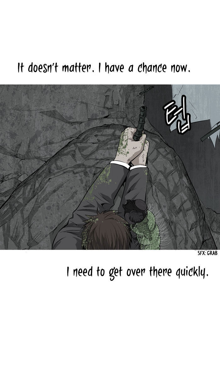 Hive Chapter 4 page 27 - Chapter 4