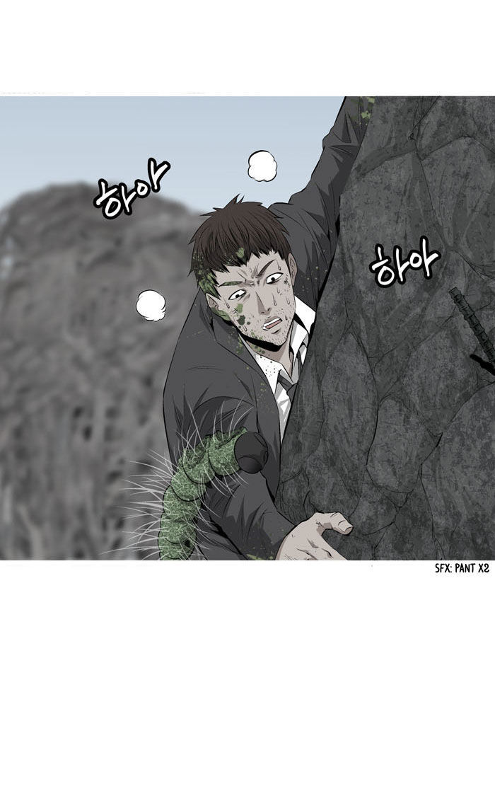 Hive Chapter 4 page 29 - Chapter 4