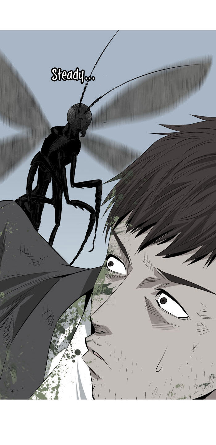 Hive Chapter 4 page 3 - Chapter 4