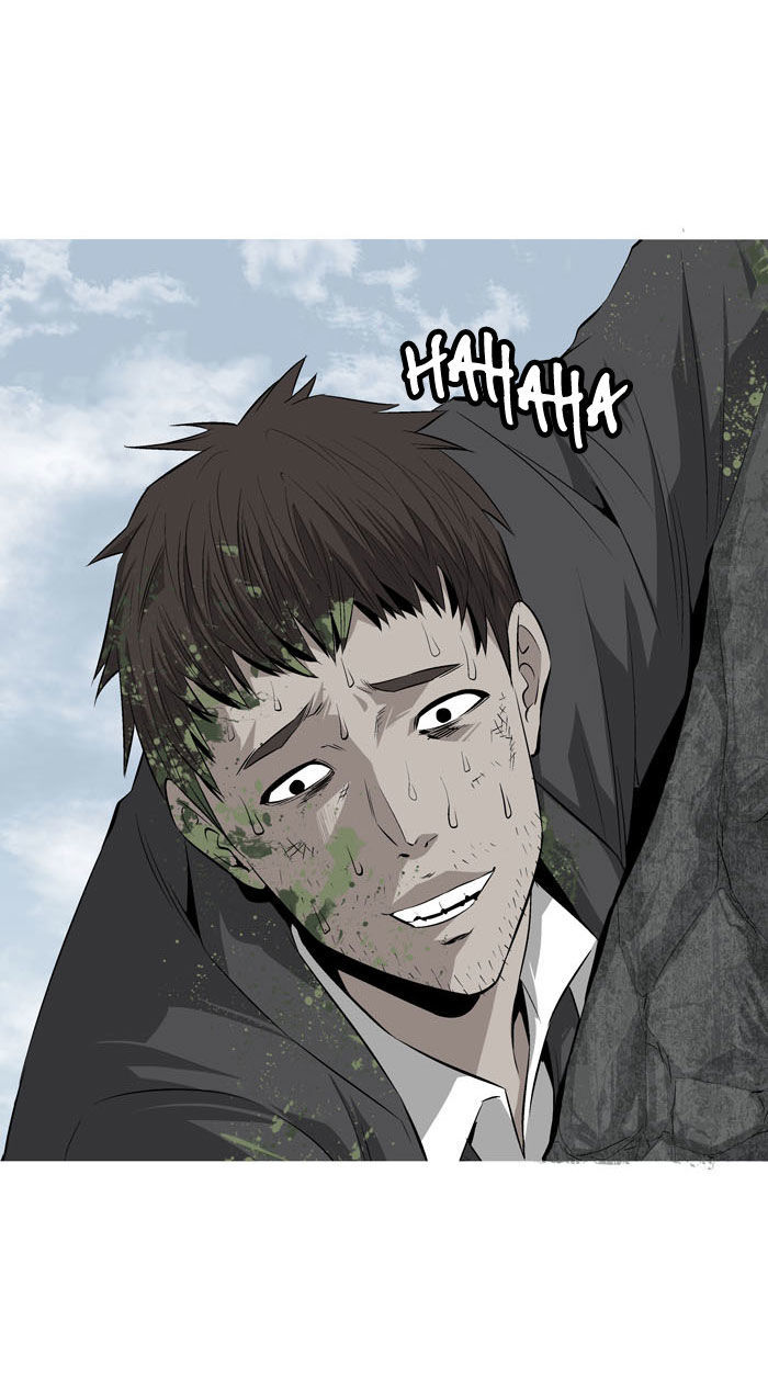 Hive Chapter 4 page 30 - Chapter 4