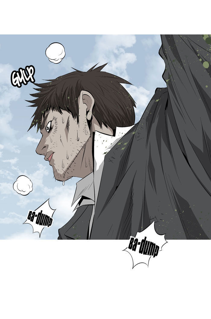 Hive Chapter 4 page 32 - Chapter 4