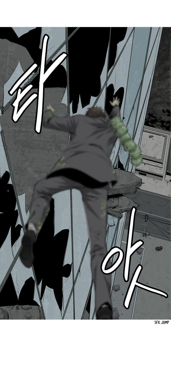 Hive Chapter 4 page 34 - Chapter 4
