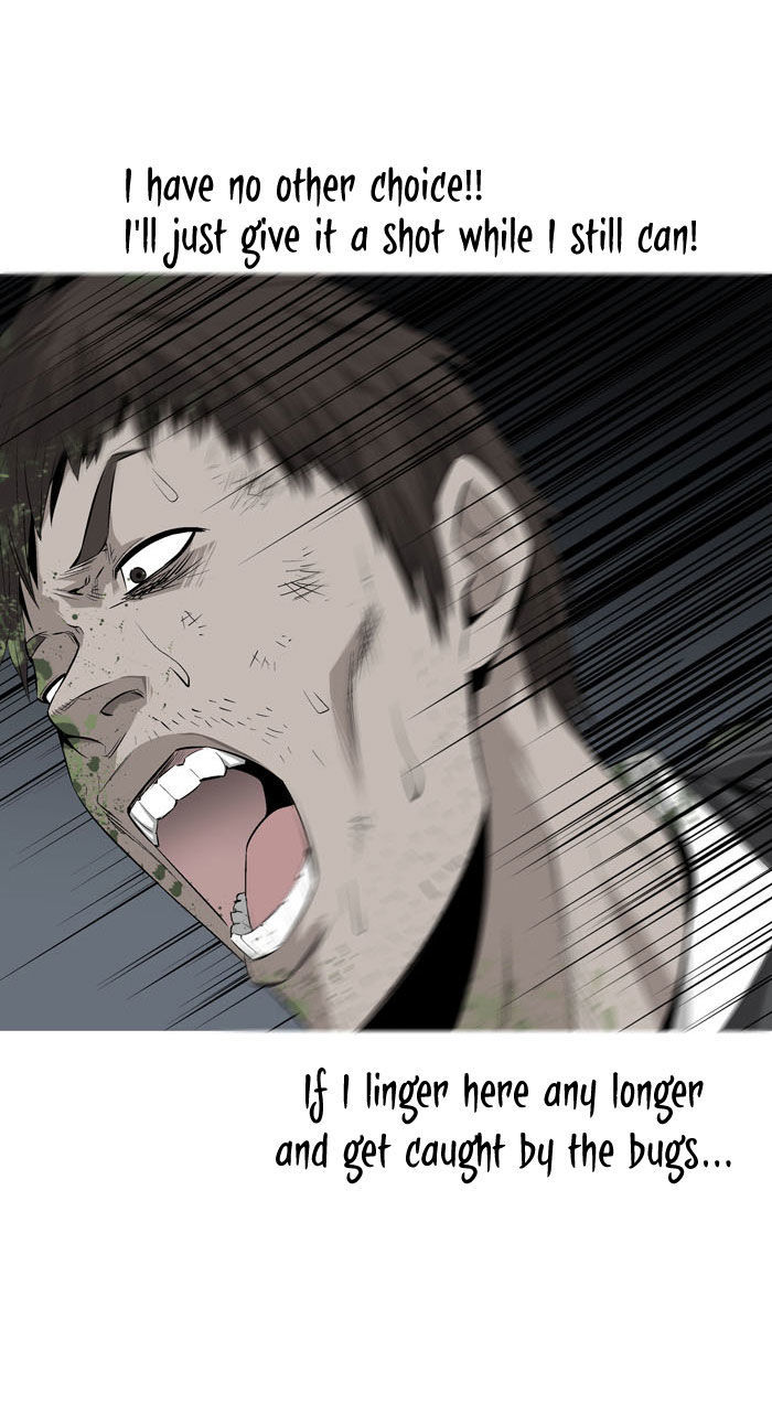 Hive Chapter 4 page 35 - Chapter 4