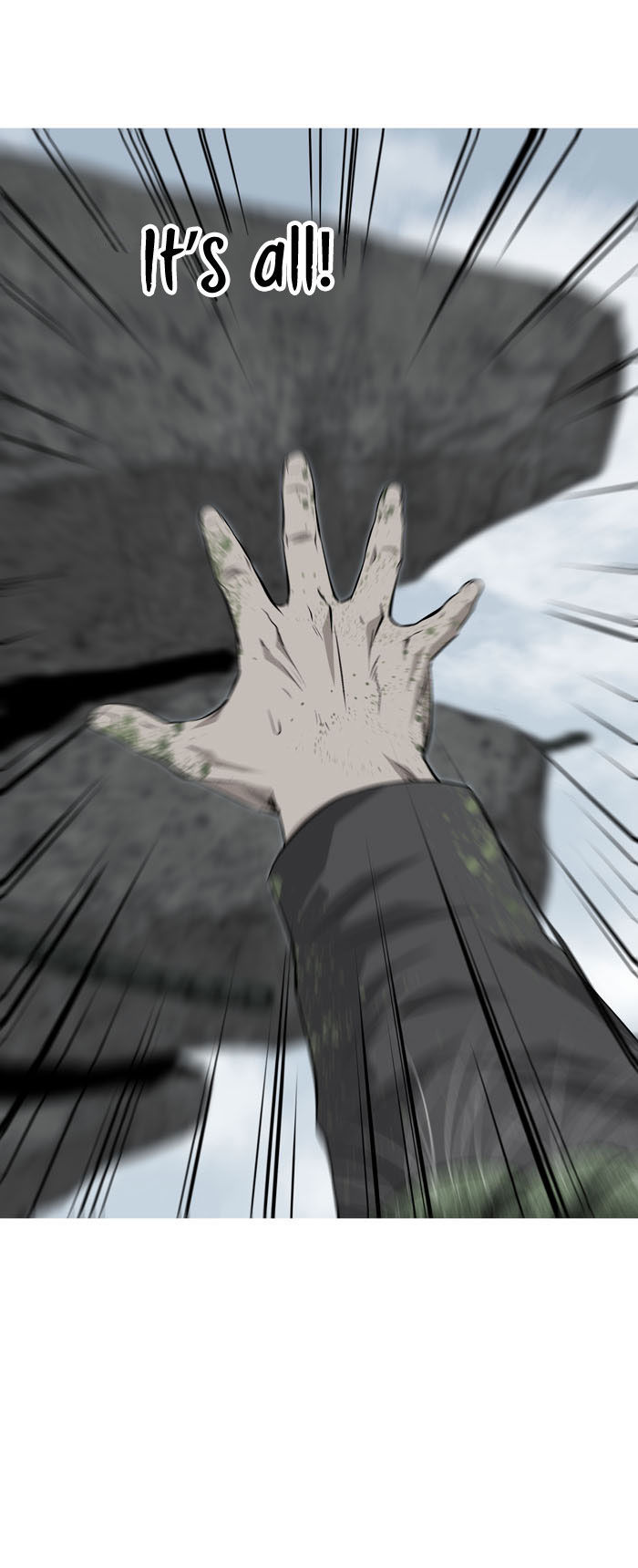 Hive Chapter 4 page 36 - Chapter 4