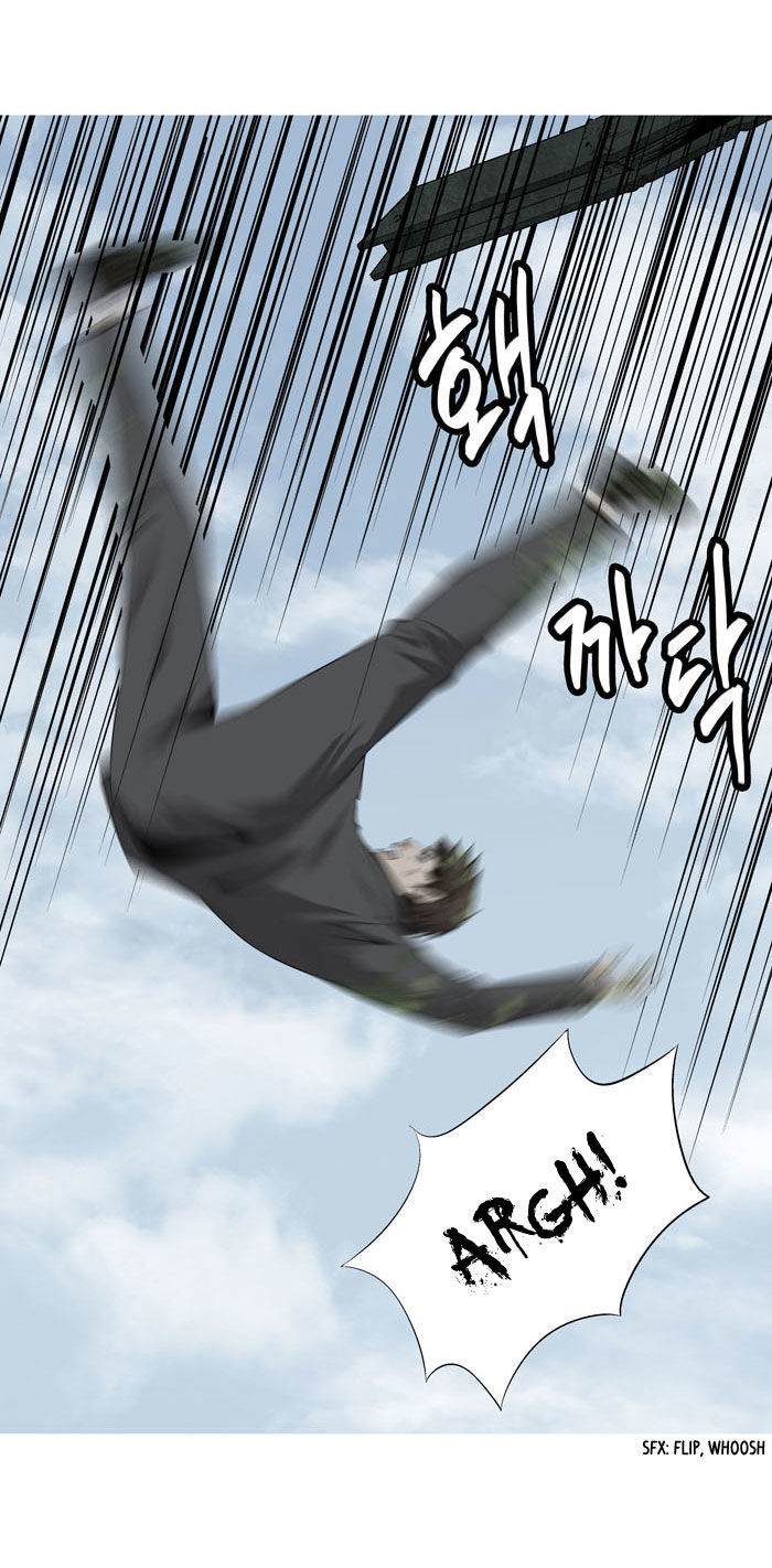 Hive Chapter 4 page 41 - Chapter 4