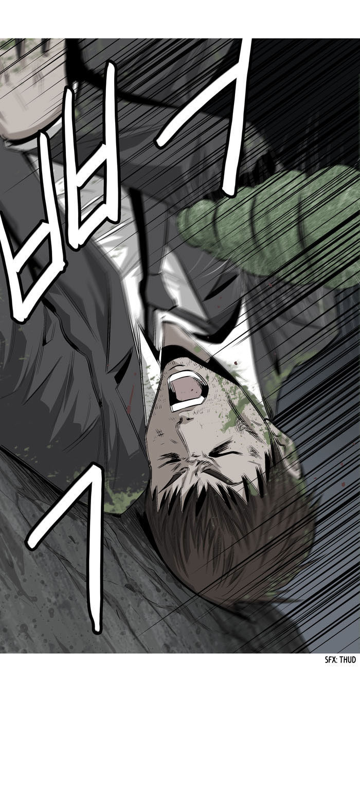 Hive Chapter 4 page 42 - Chapter 4