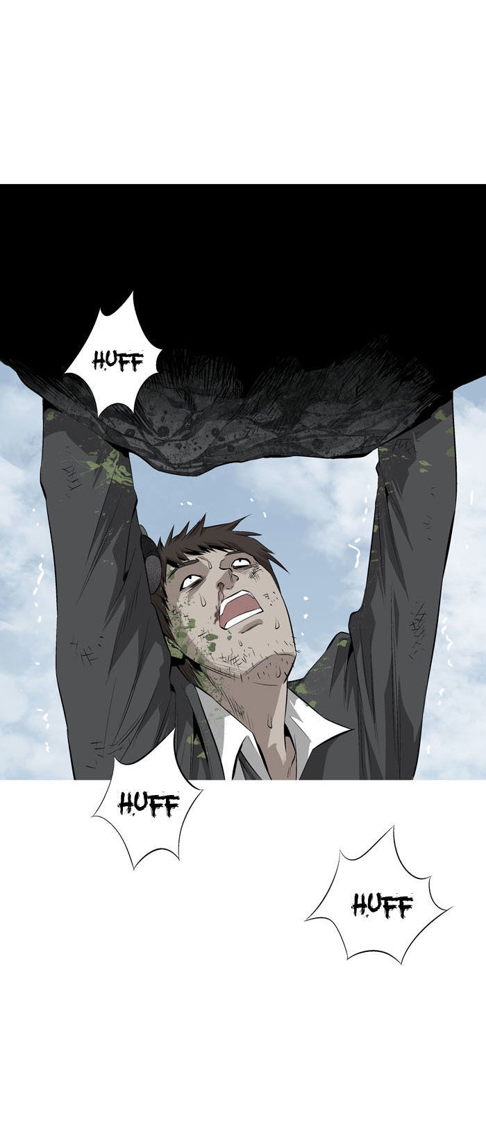 Hive Chapter 4 page 46 - Chapter 4