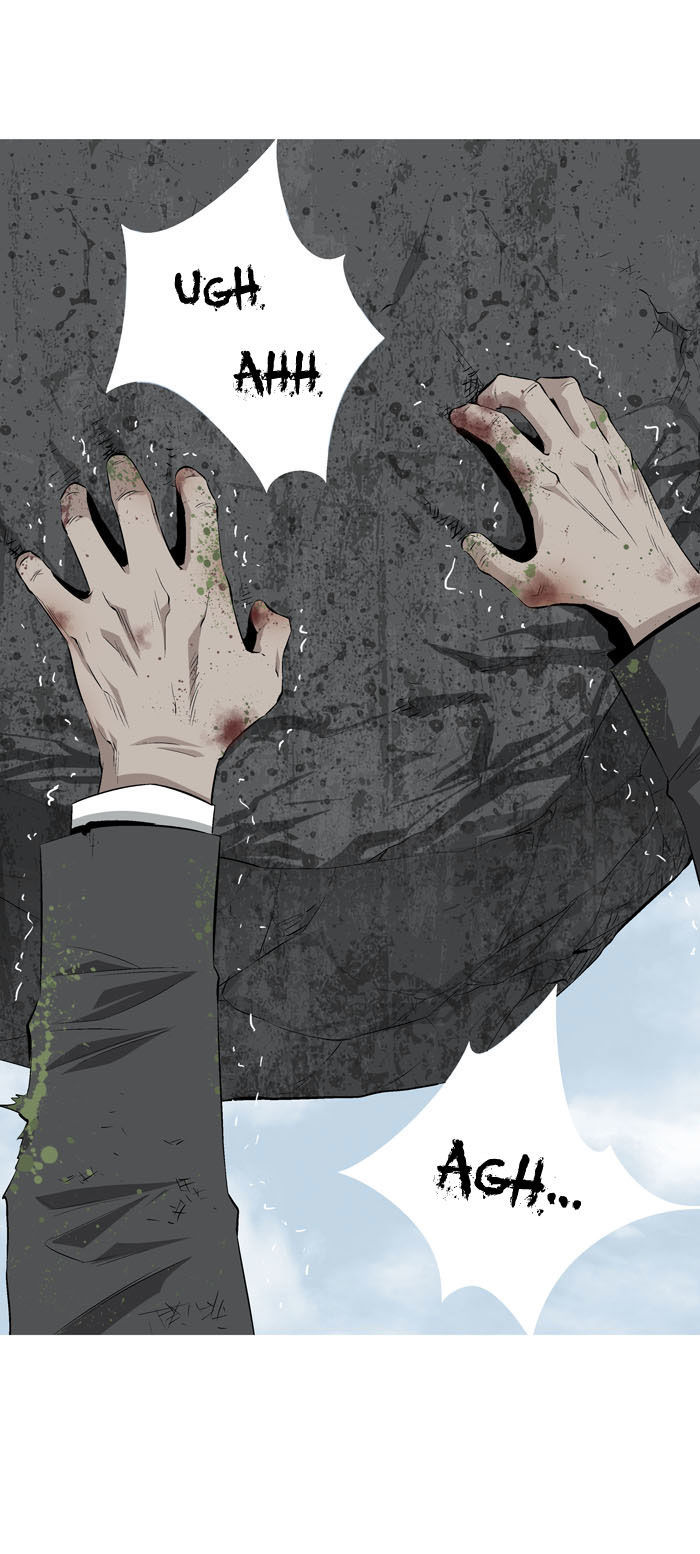 Hive Chapter 4 page 47 - Chapter 4