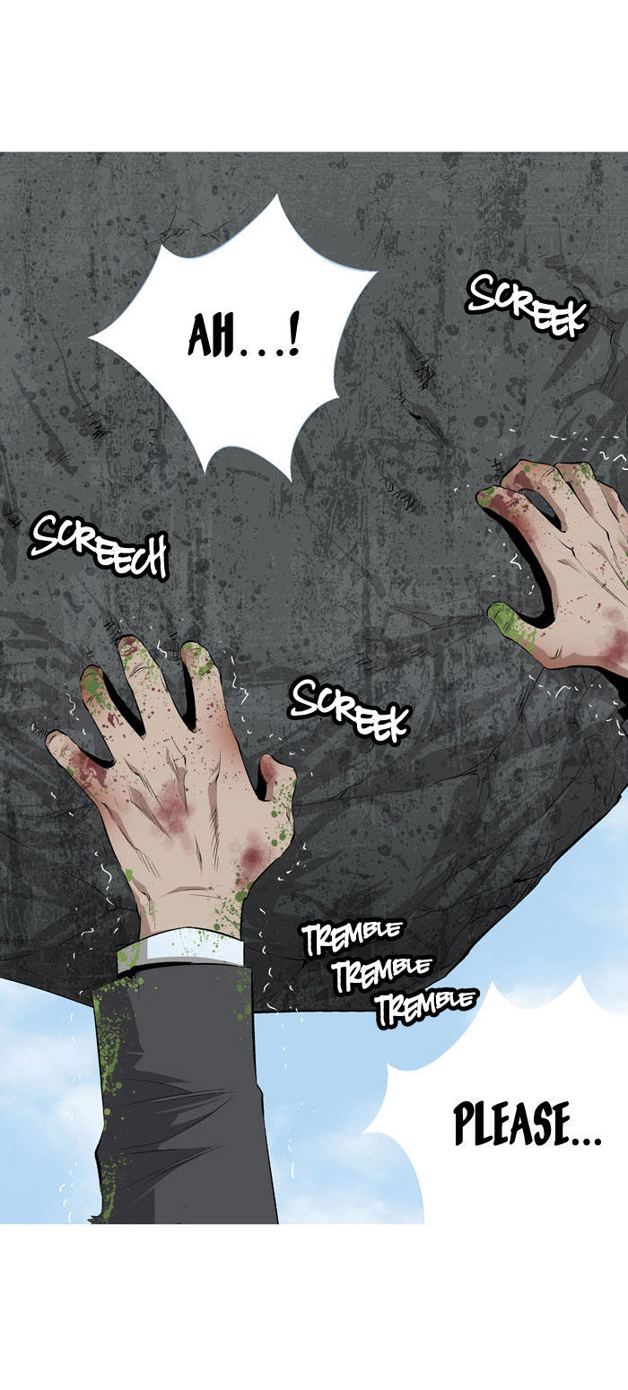 Hive Chapter 4 page 48 - Chapter 4