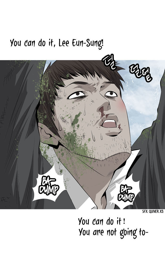 Hive Chapter 4 page 49 - Chapter 4