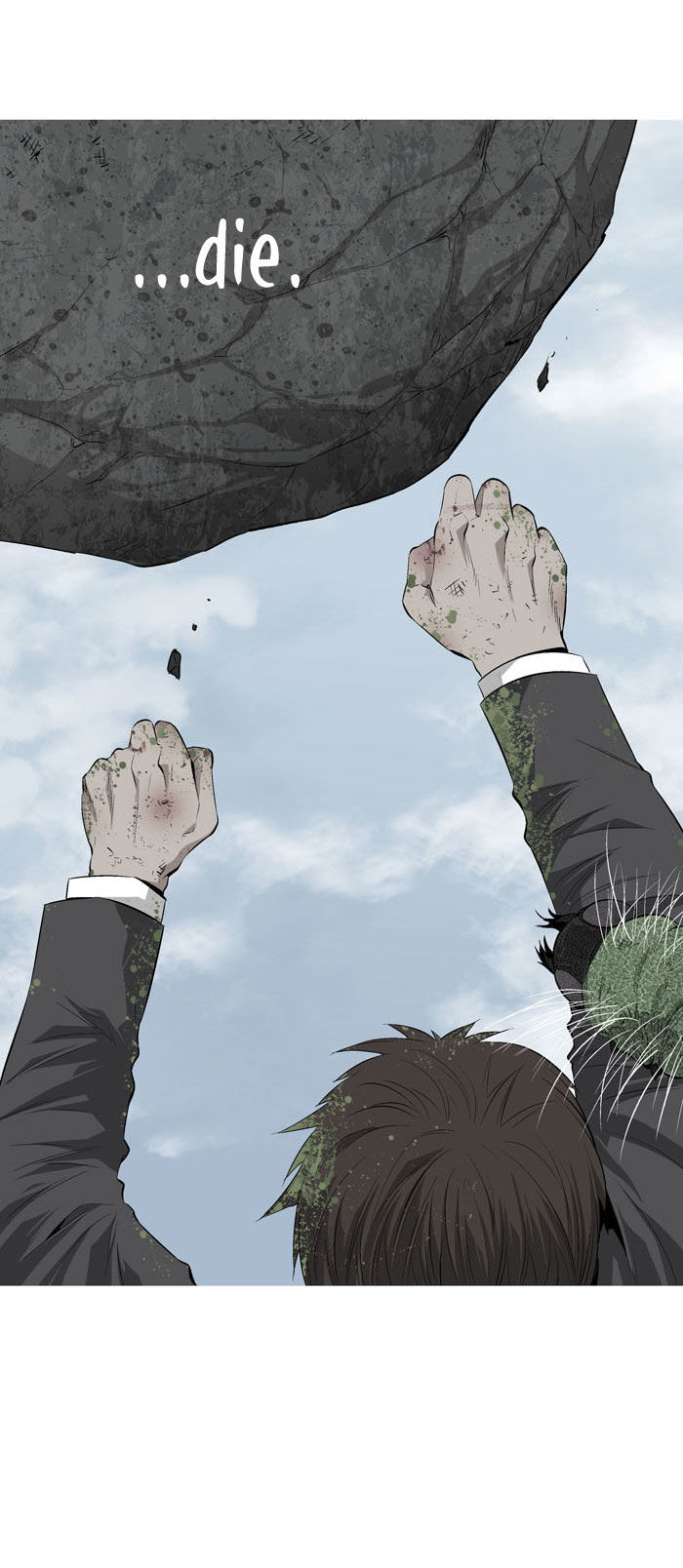 Hive Chapter 4 page 50 - Chapter 4