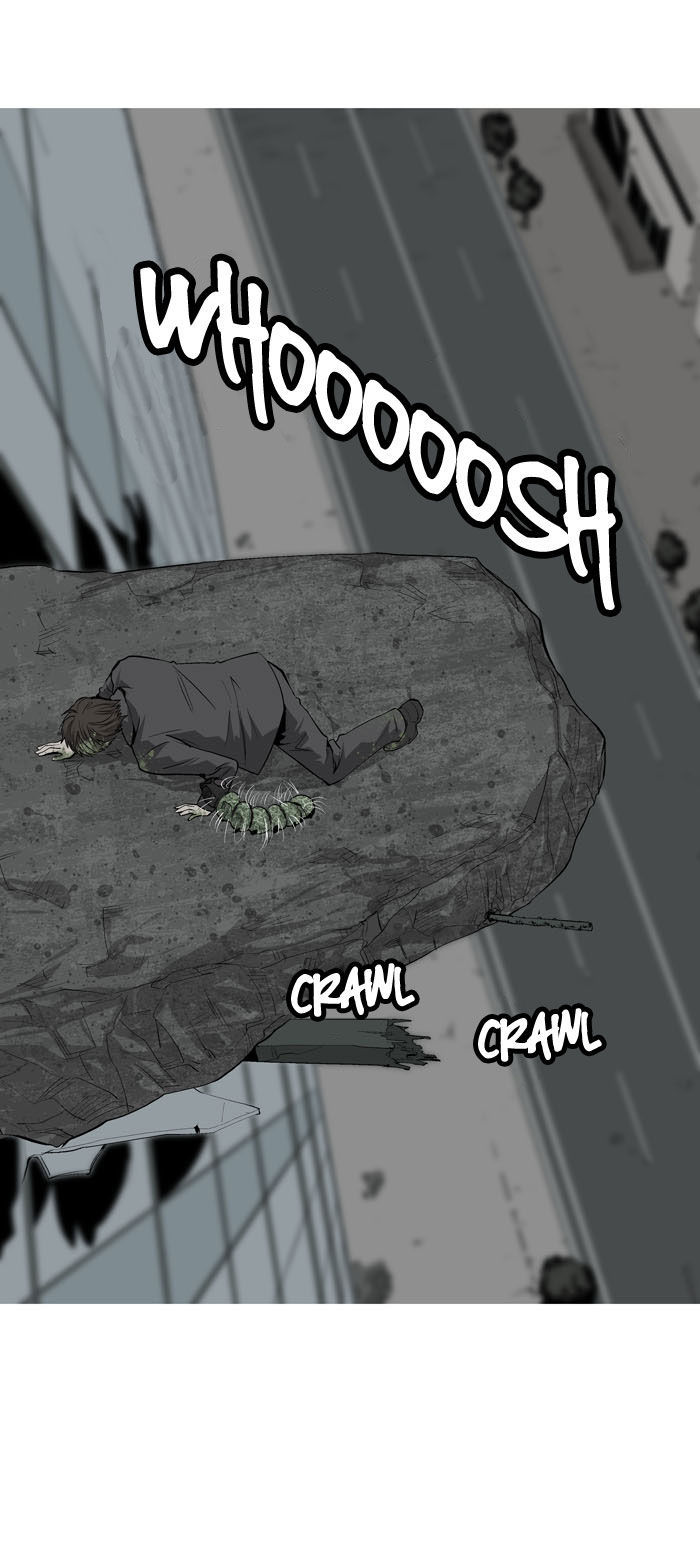 Hive Chapter 4 page 57 - Chapter 4
