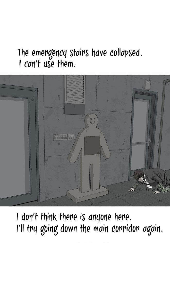 Hive Chapter 4 page 58 - Chapter 4