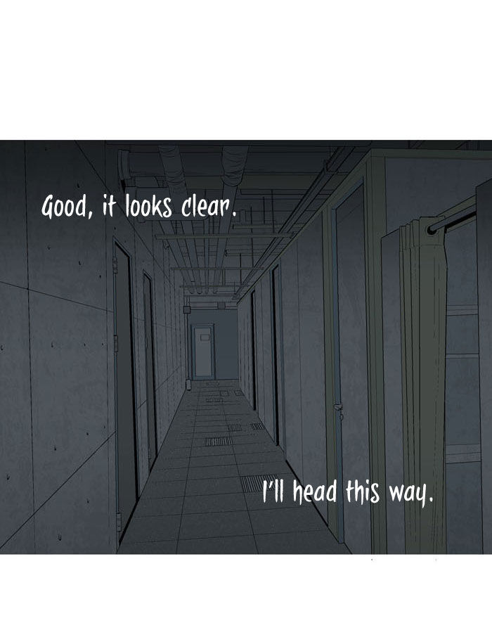 Hive Chapter 4 page 60 - Chapter 4